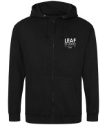 Zip Hoodie Leaf Hoodie Academy Of Sport  90mm